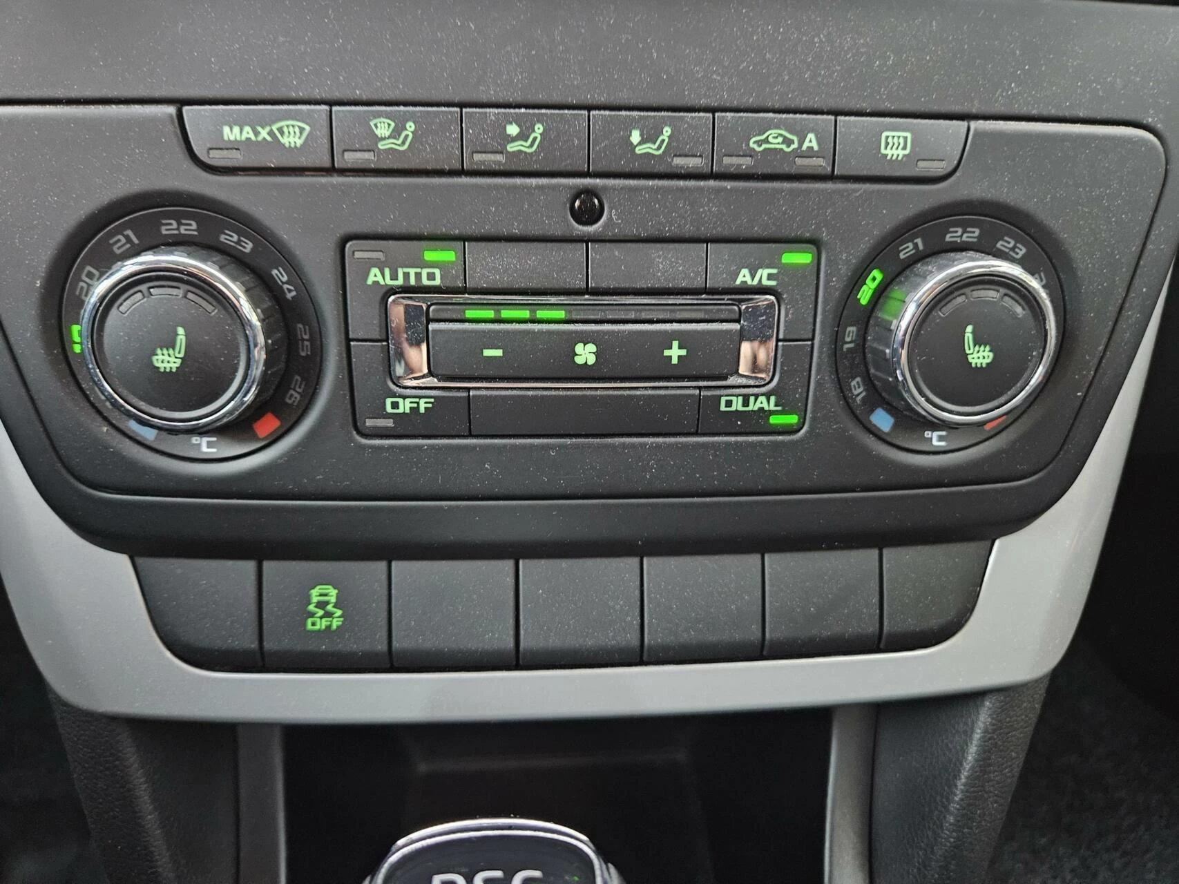 Hoofdafbeelding Škoda Yeti