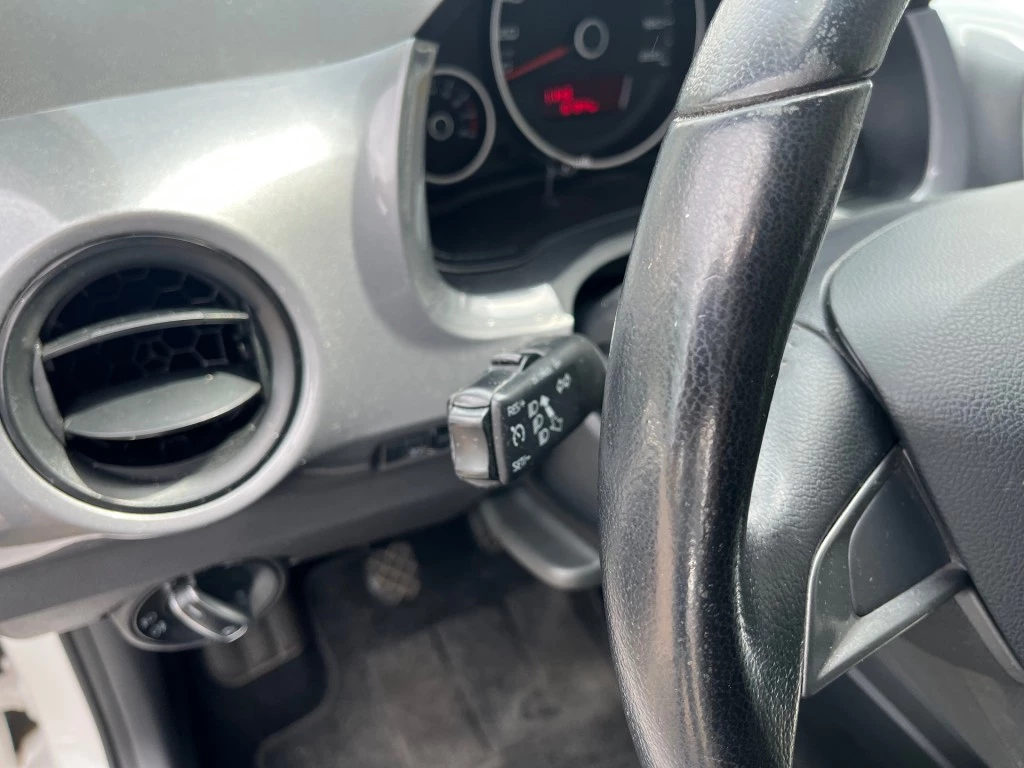 Hoofdafbeelding SEAT Mii