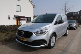 Mercedes Citan bestel 110 CDI NAVIGATIE|CRUISECONTROL|CARPLAY|LED|DEALER ONDERHOUDEN