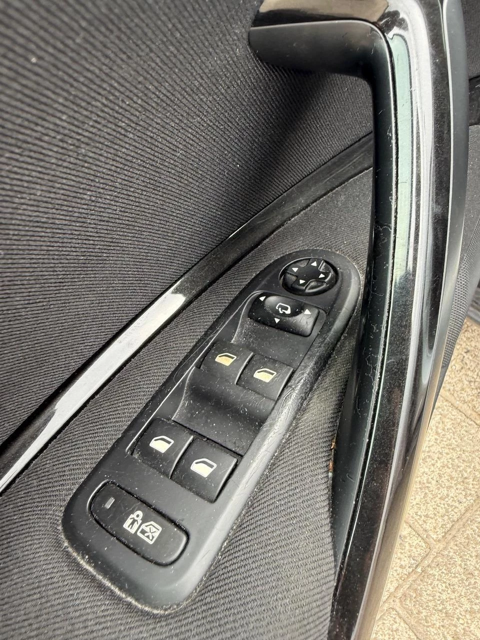 Hoofdafbeelding Citroën C5