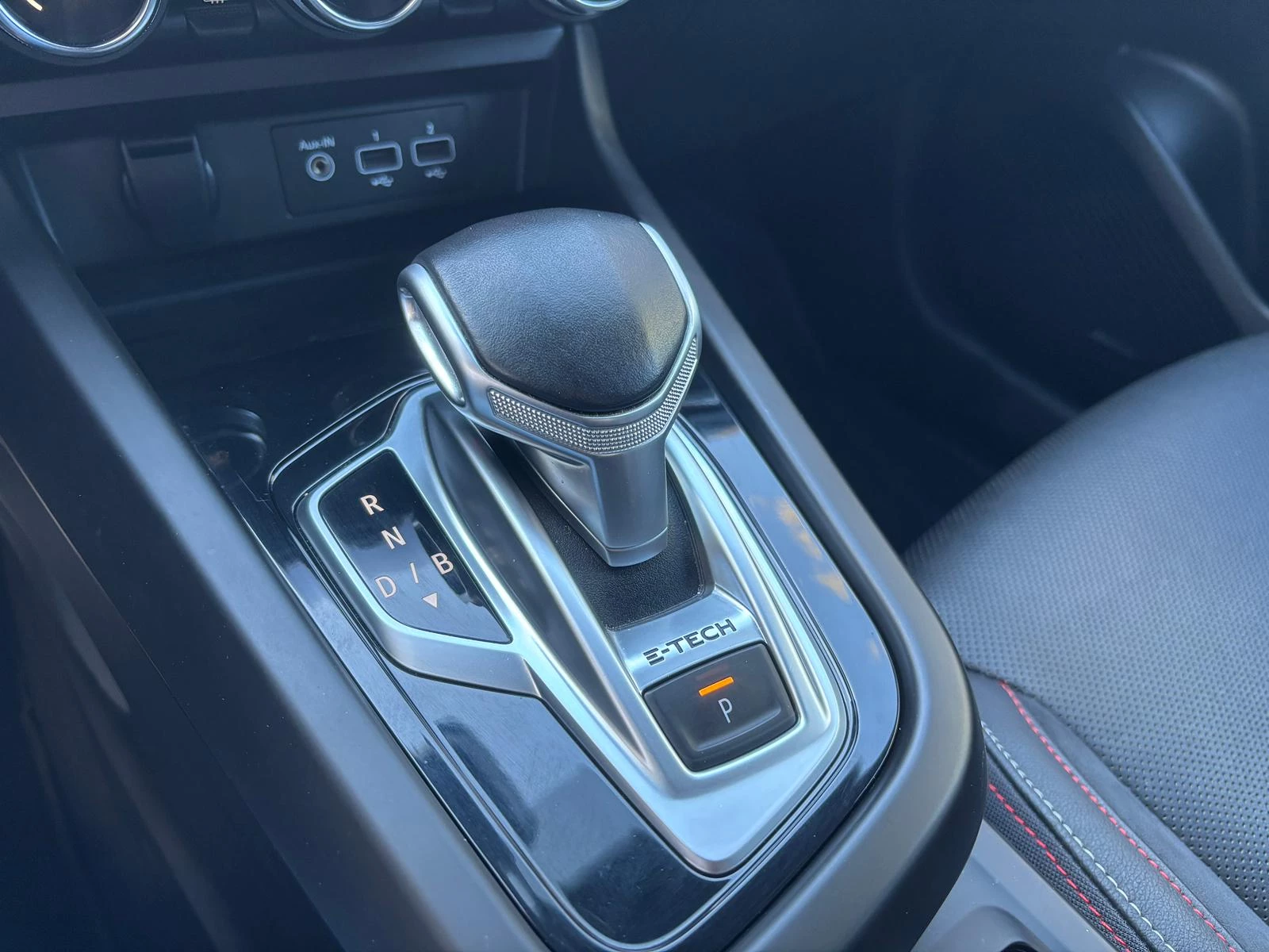 Hoofdafbeelding Renault Arkana