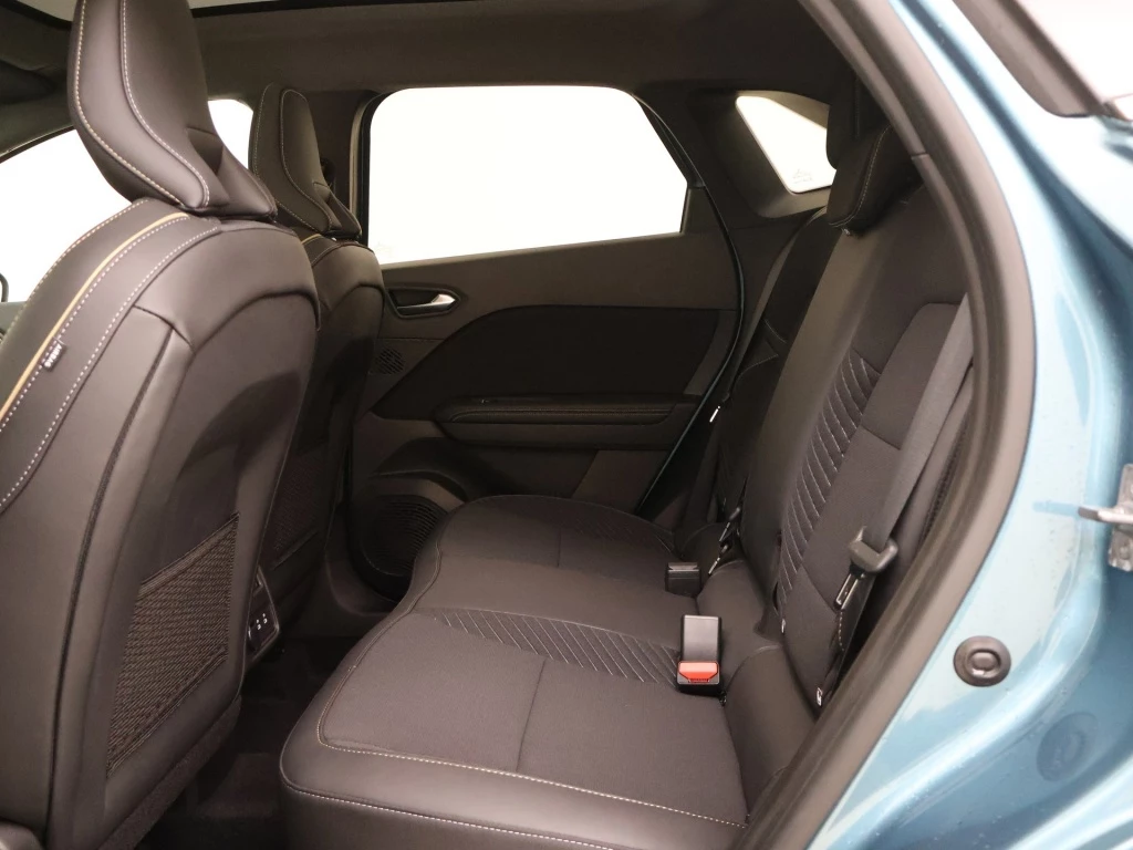 Hoofdafbeelding Renault Symbioz