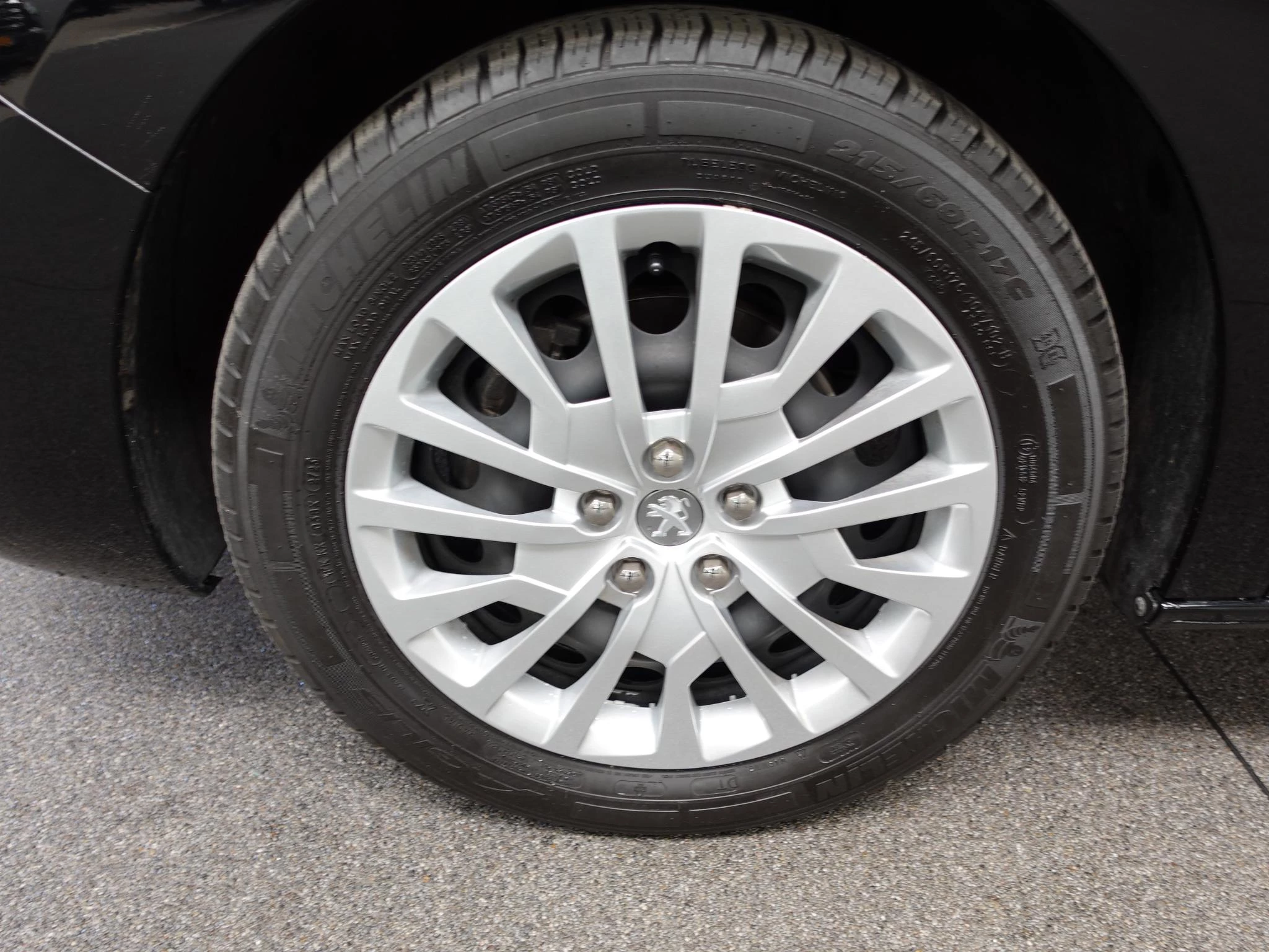 Hoofdafbeelding Peugeot Expert