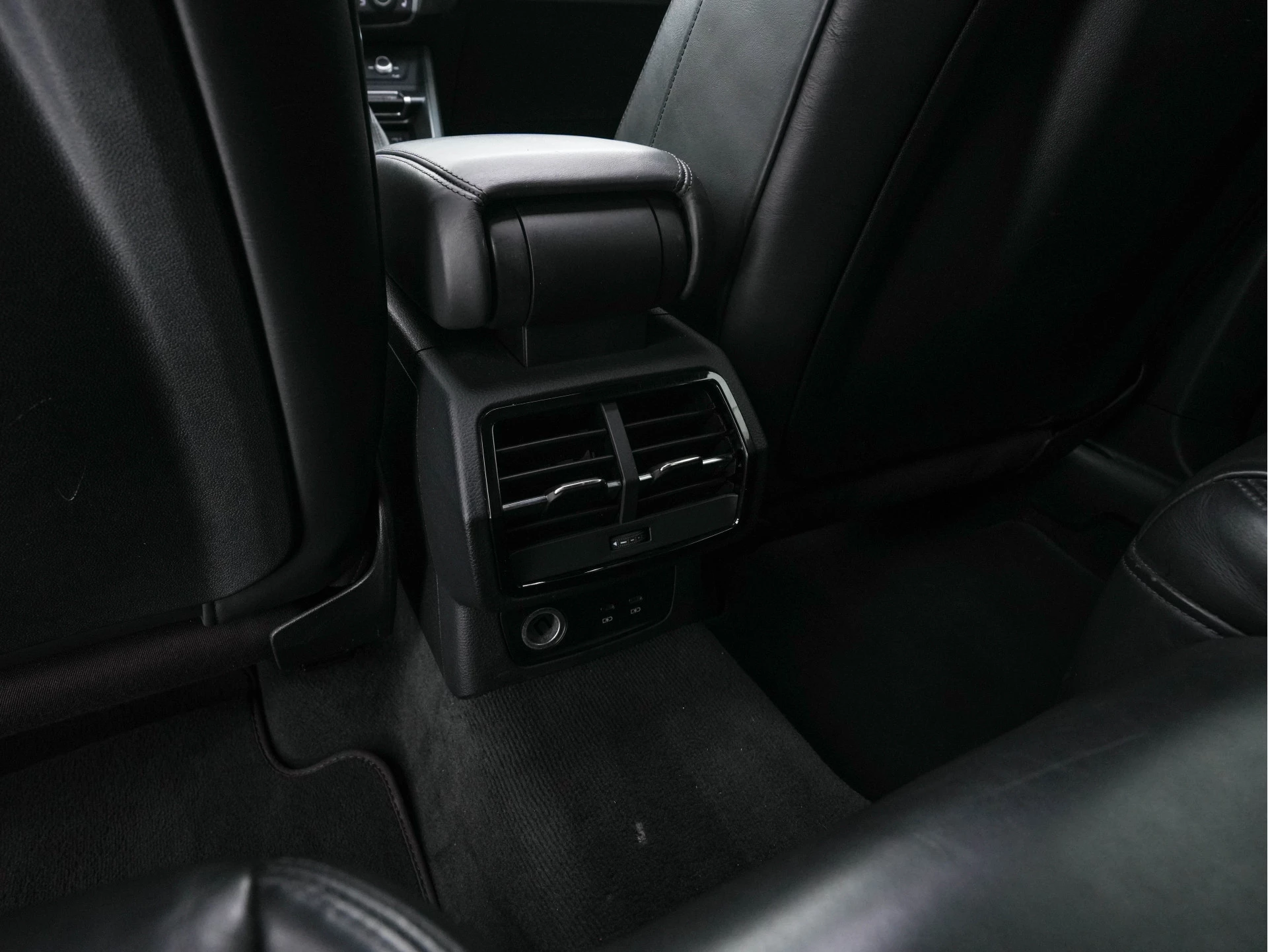 Hoofdafbeelding Audi RSQ3