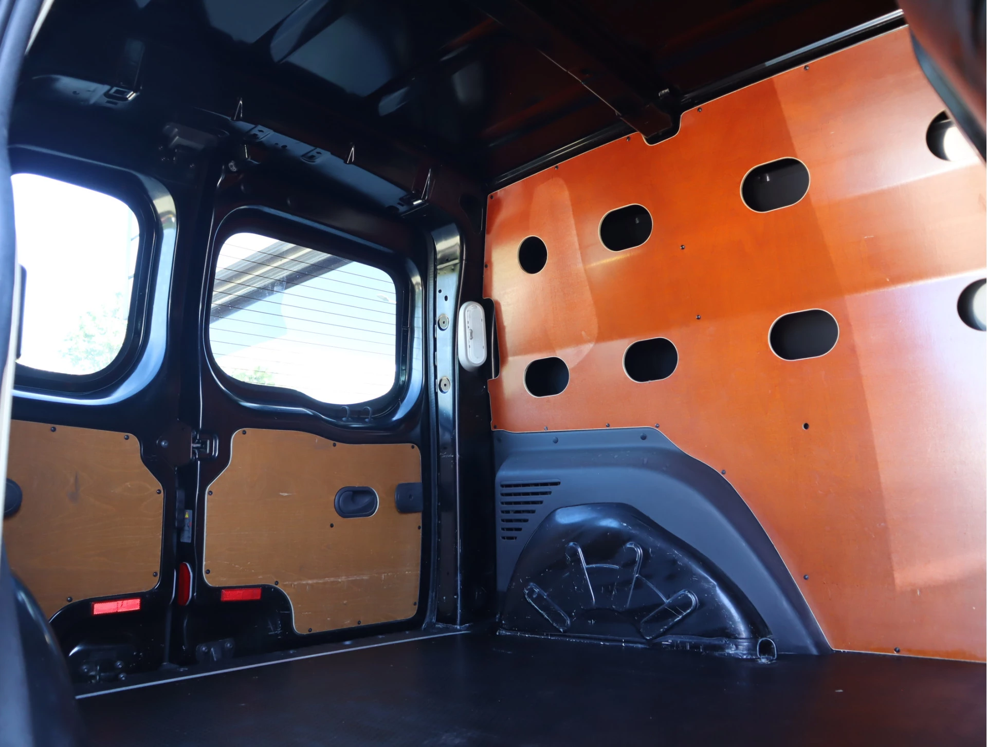 Hoofdafbeelding Mercedes-Benz Citan