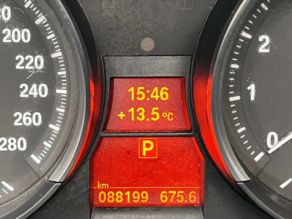 Hoofdafbeelding BMW Z4