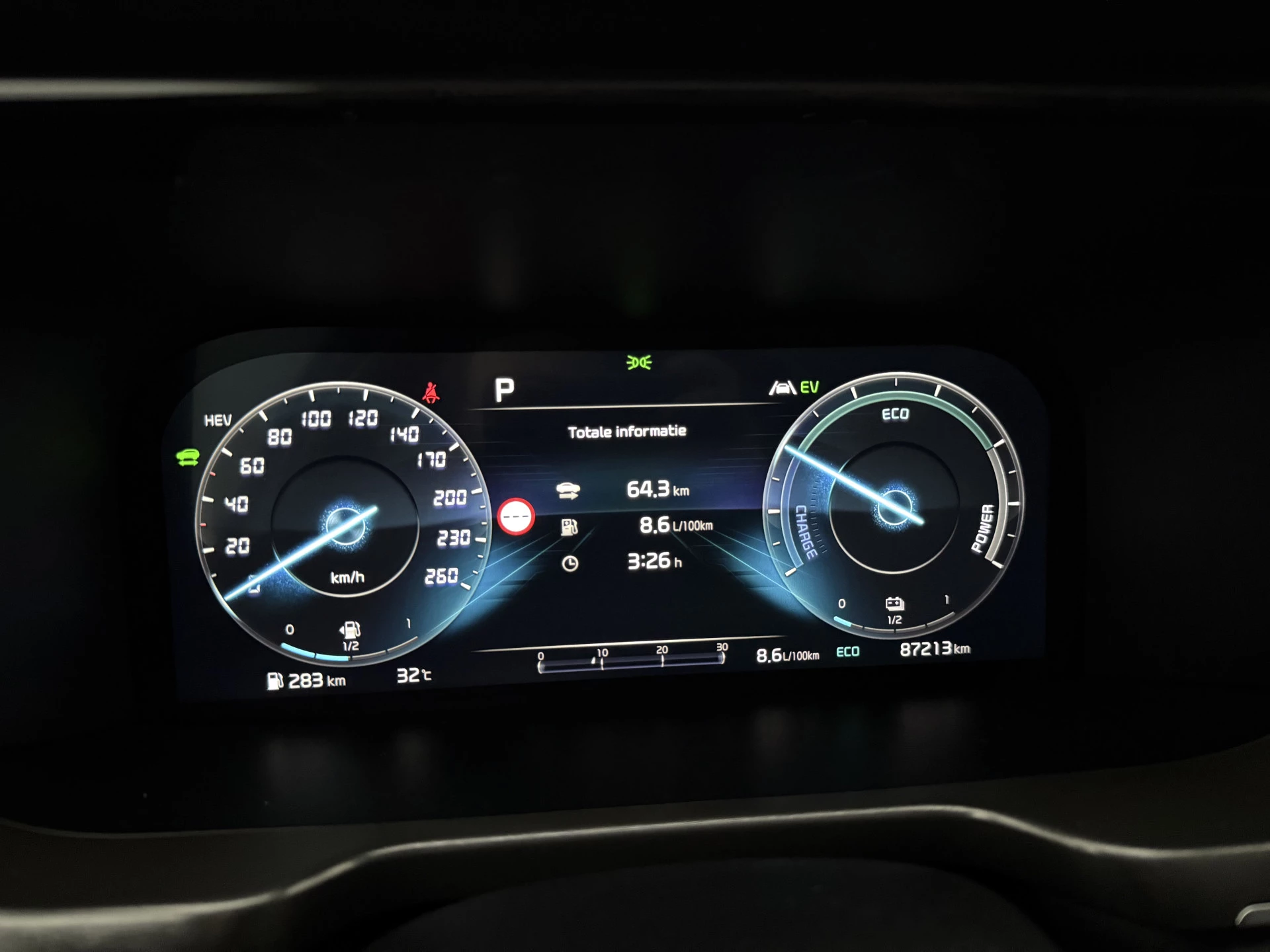 Hoofdafbeelding Kia Sorento