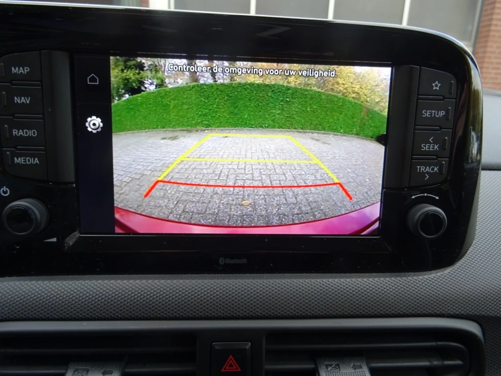 Hoofdafbeelding Opel Corsa-e