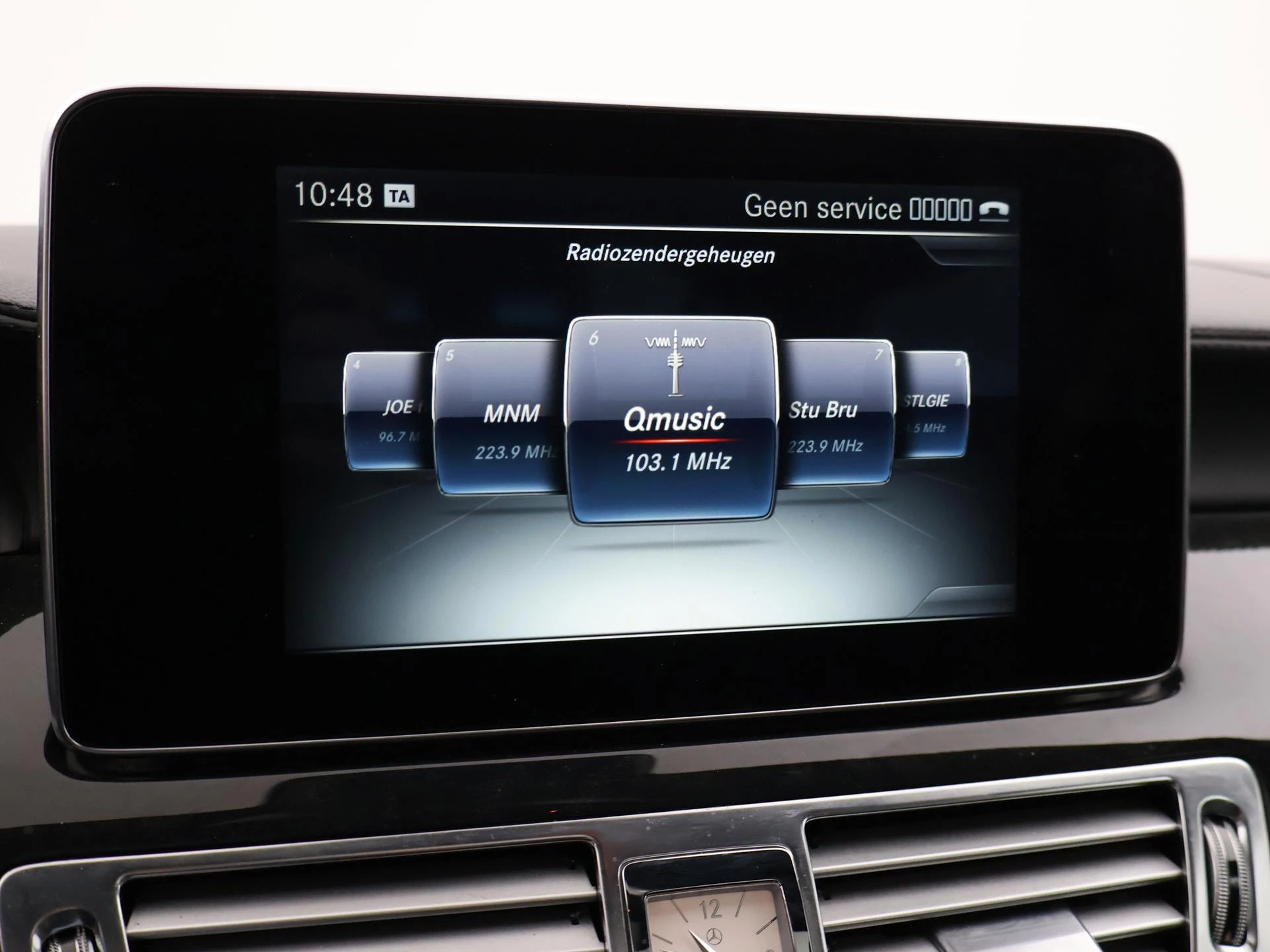 Hoofdafbeelding Mercedes-Benz CLS