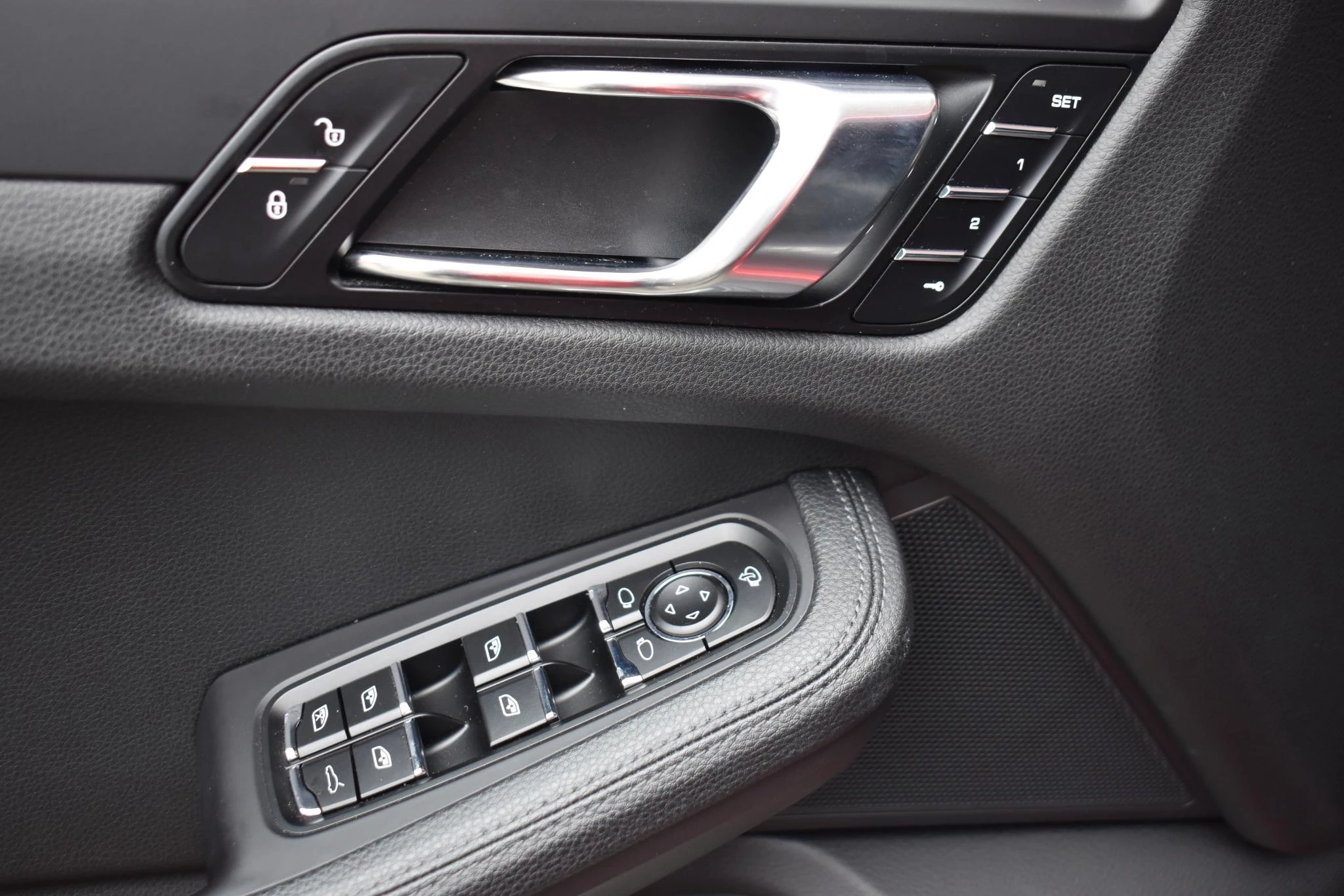 Hoofdafbeelding Porsche Macan