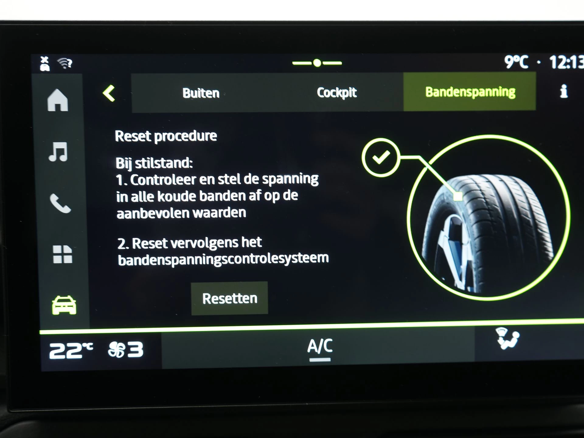 Hoofdafbeelding Dacia Duster