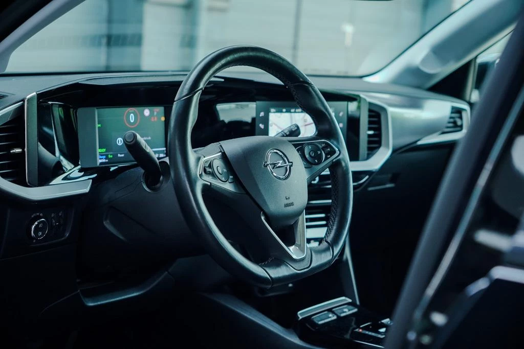 Hoofdafbeelding Opel Mokka-e