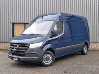 Mercedes-Benz Sprinter 311 CDI GB L2 FWD Functional 3.5T / AIRCO / CAMERA / 3 ZITS / DEALER ONDERHOUDEN / NAVI