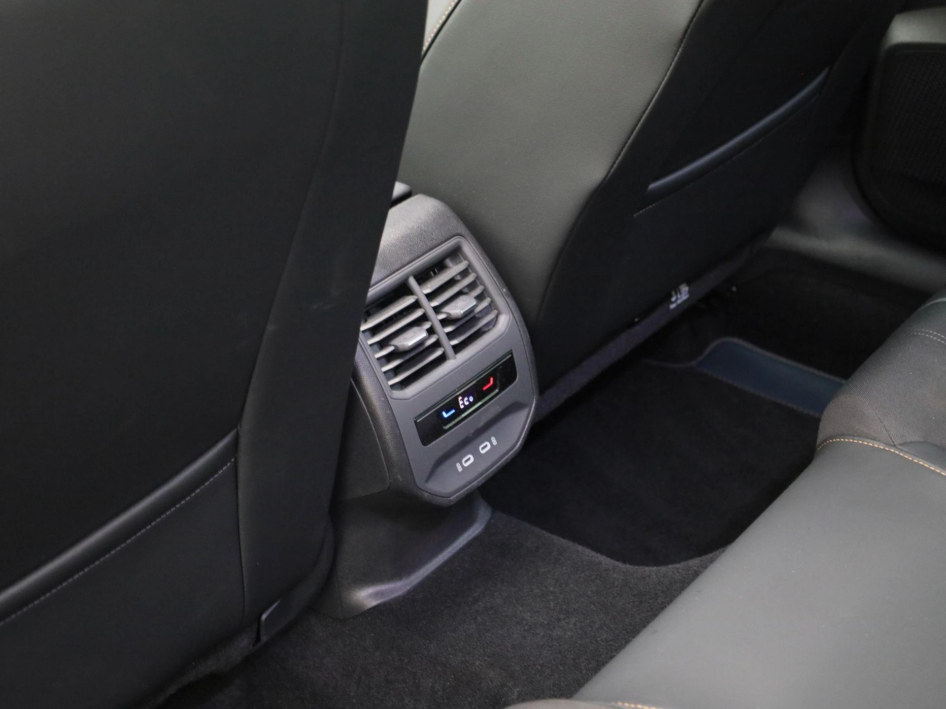 Hoofdafbeelding CUPRA Leon Sportstourer