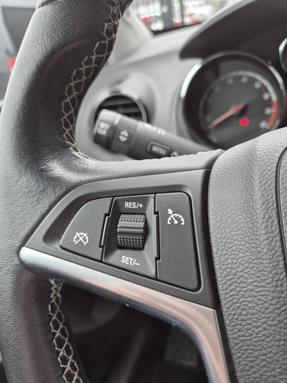 Hoofdafbeelding Opel Meriva