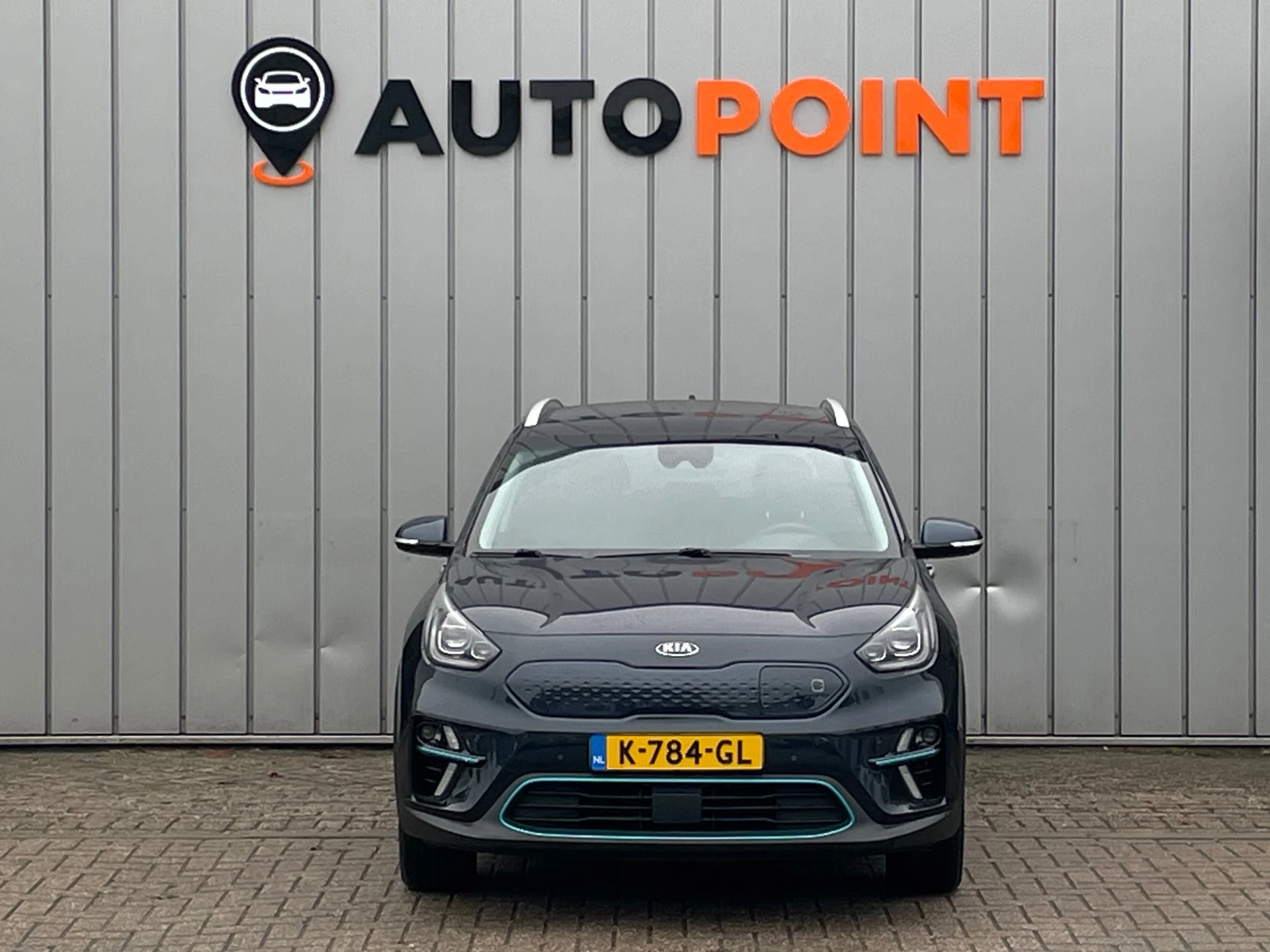 Hoofdafbeelding Kia e-Niro