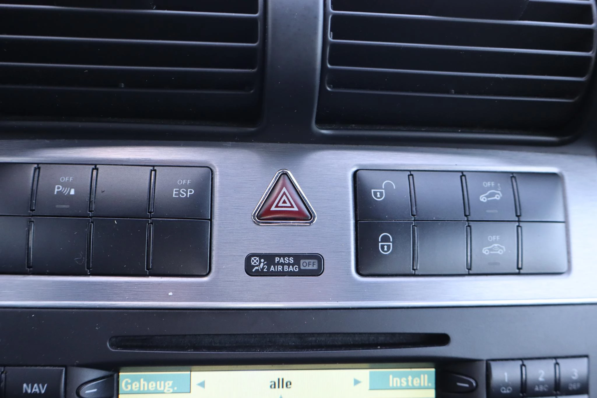 Hoofdafbeelding Mercedes-Benz CLC