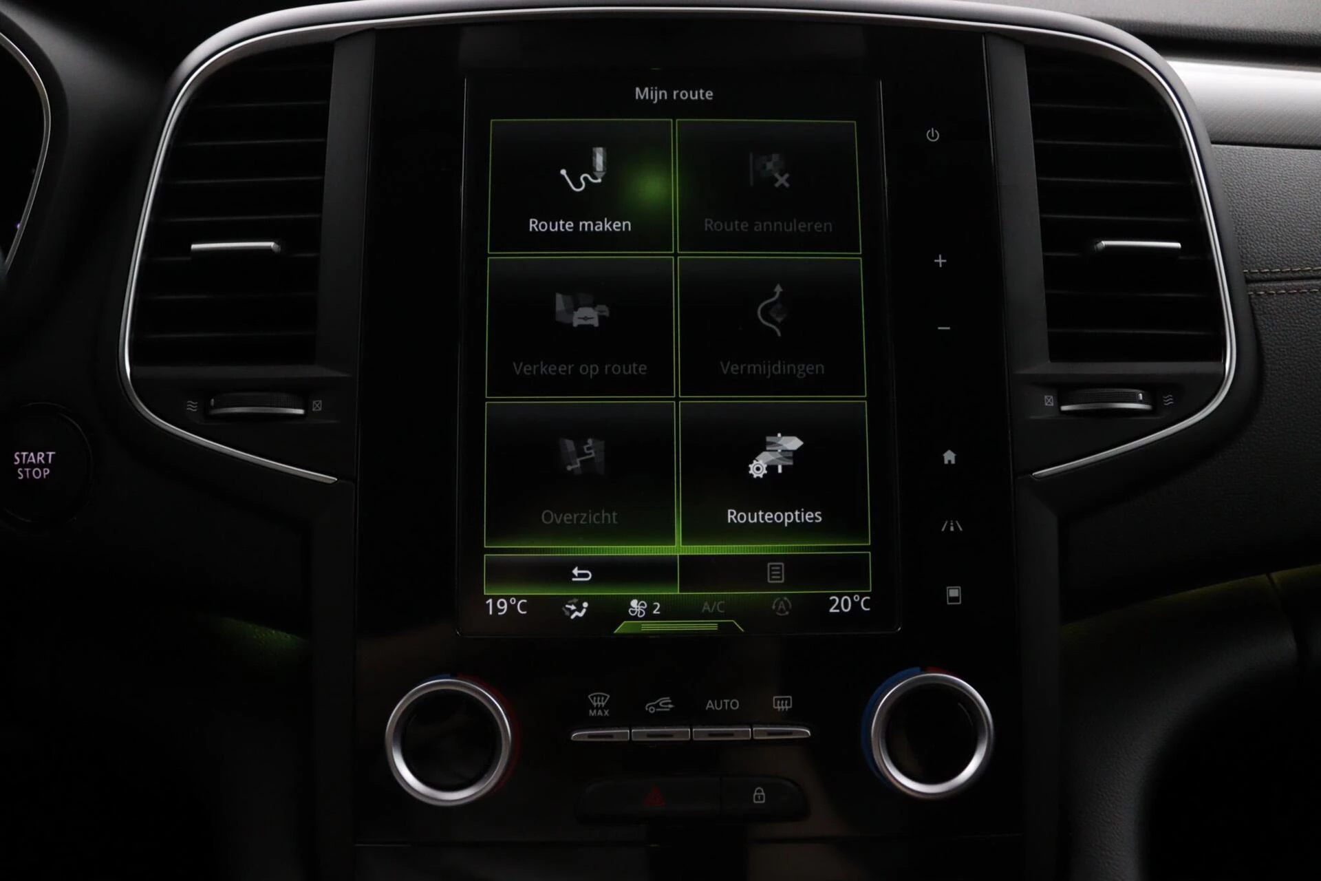 Hoofdafbeelding Renault Talisman