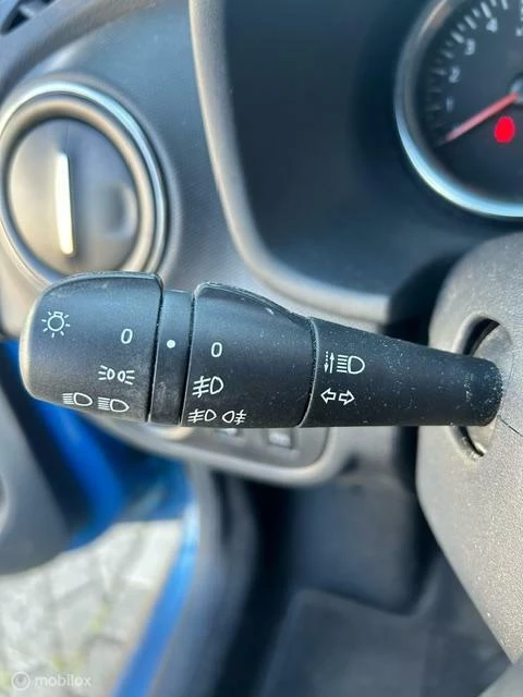 Hoofdafbeelding Dacia Logan