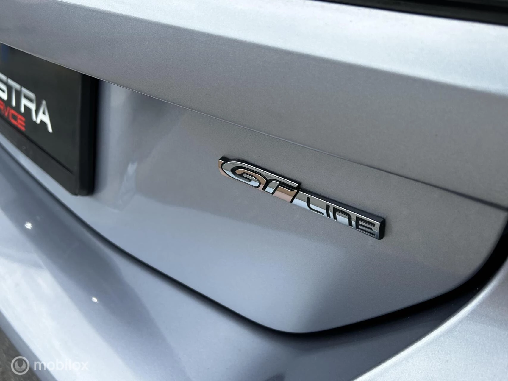 Hoofdafbeelding Peugeot 508