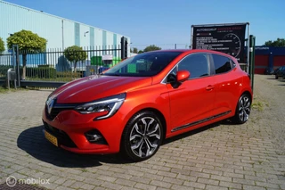 Renault Clio 1.5 dCi Intens Model 2020