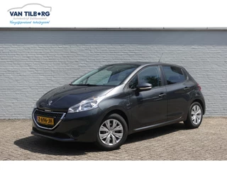 Peugeot 208 1.0 VTi Active | Airco | Cruise | Bluetooth | Parkeerhulp