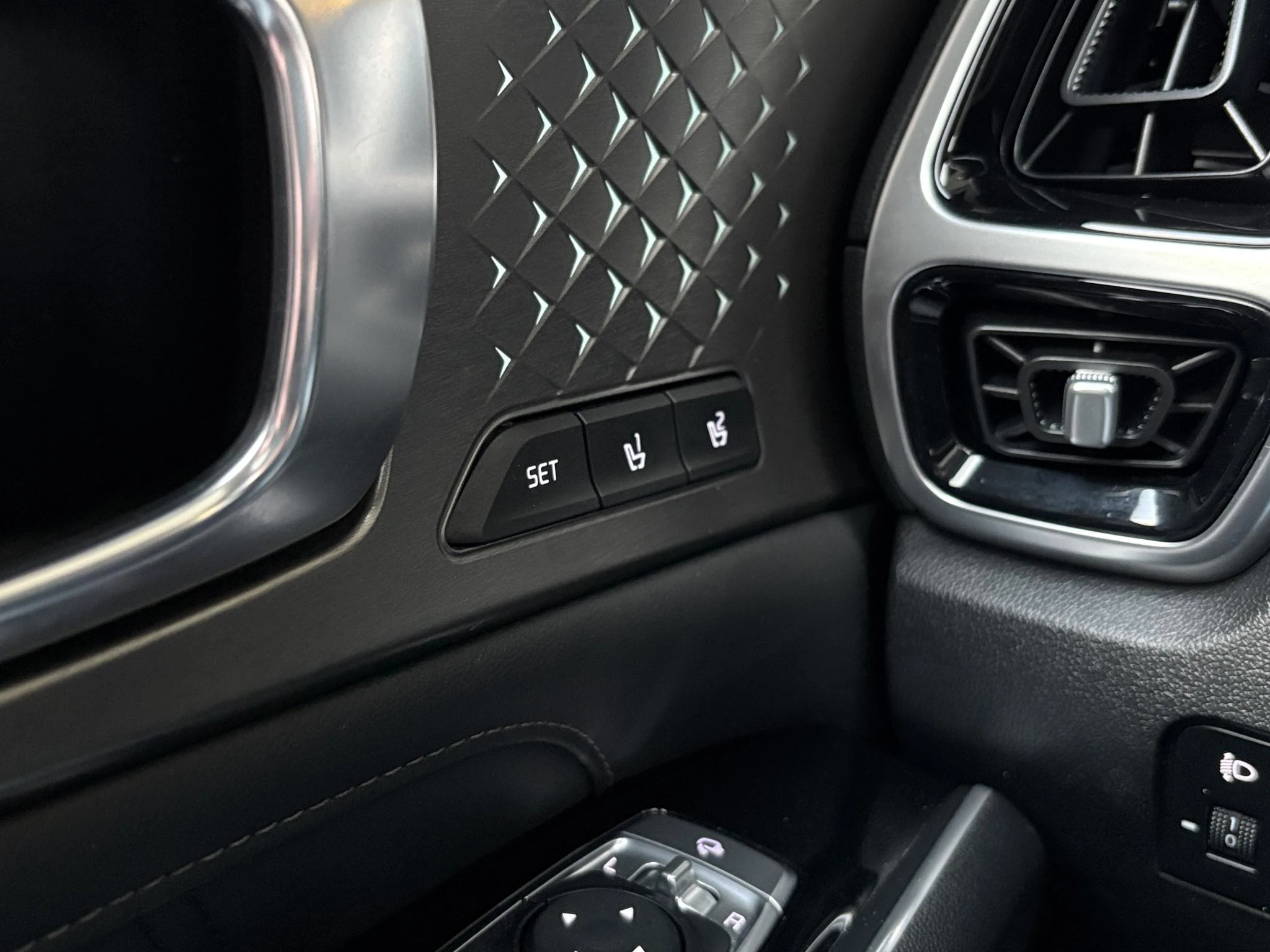 Hoofdafbeelding Kia Sorento