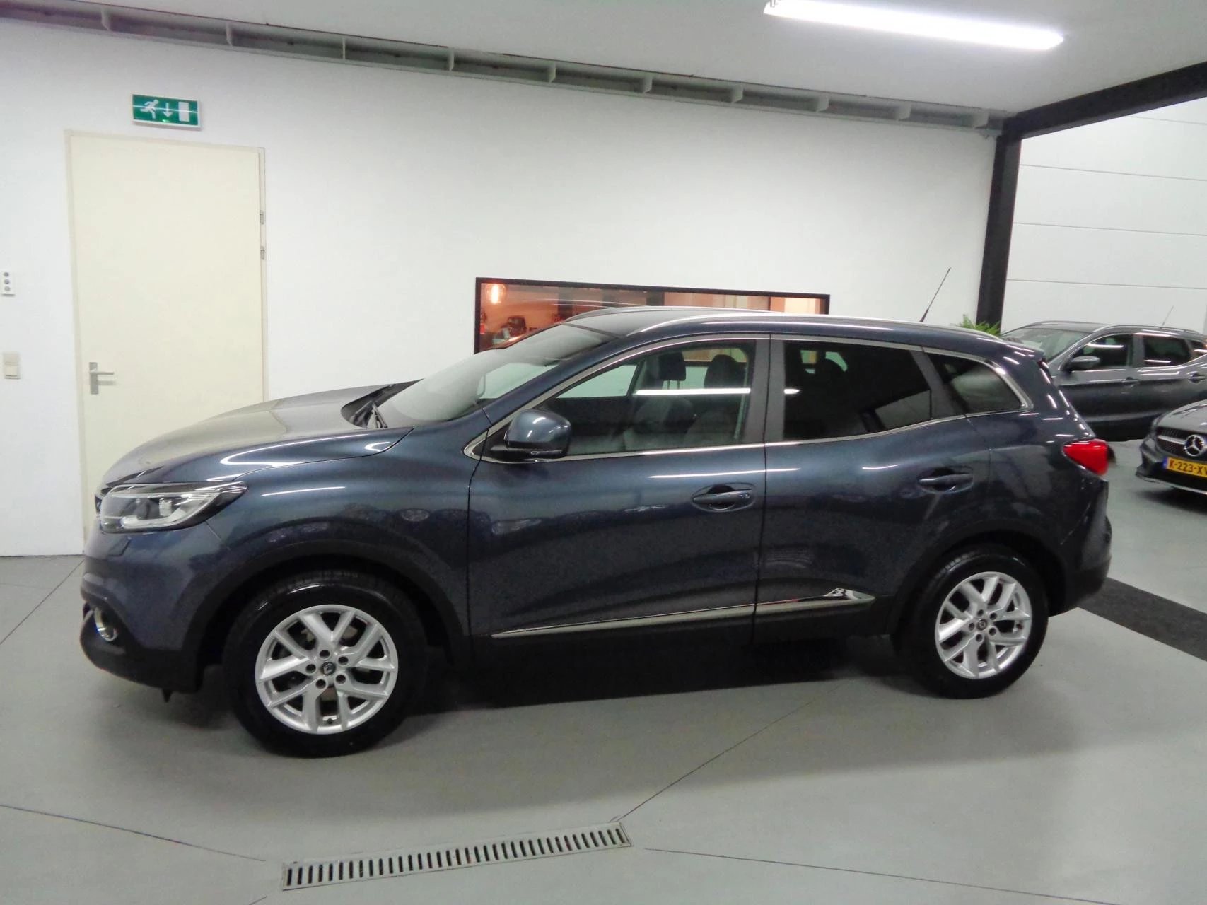 Hoofdafbeelding Renault Kadjar