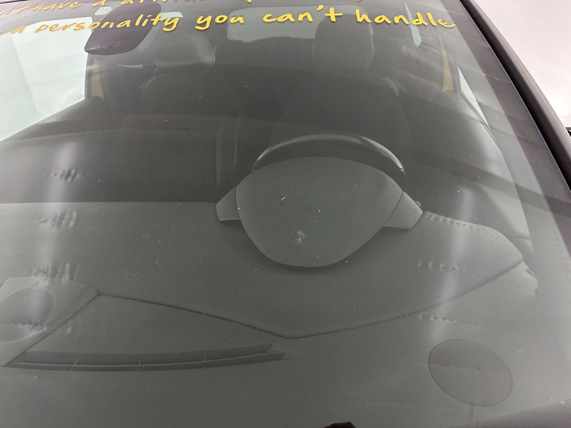 Hoofdafbeelding Citroën DS3