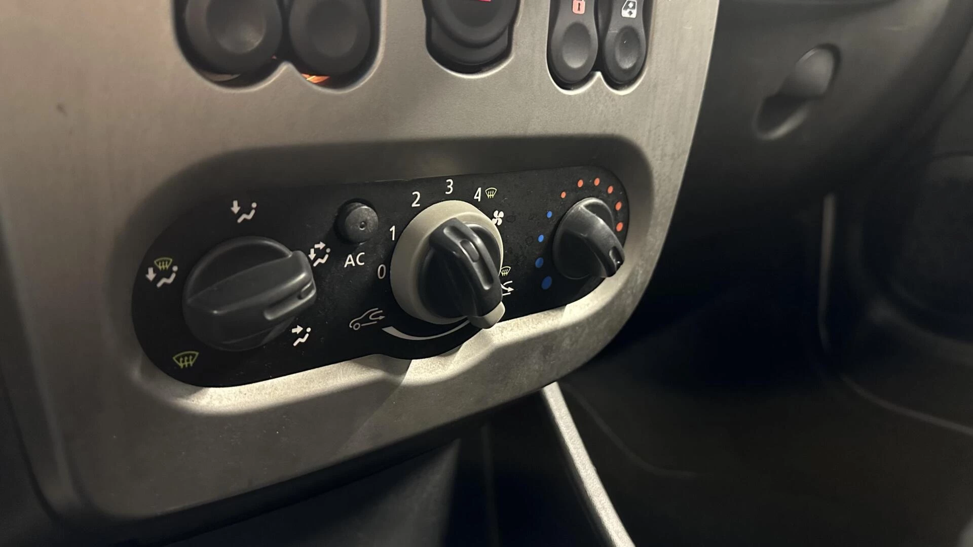 Hoofdafbeelding Dacia Sandero Stepway