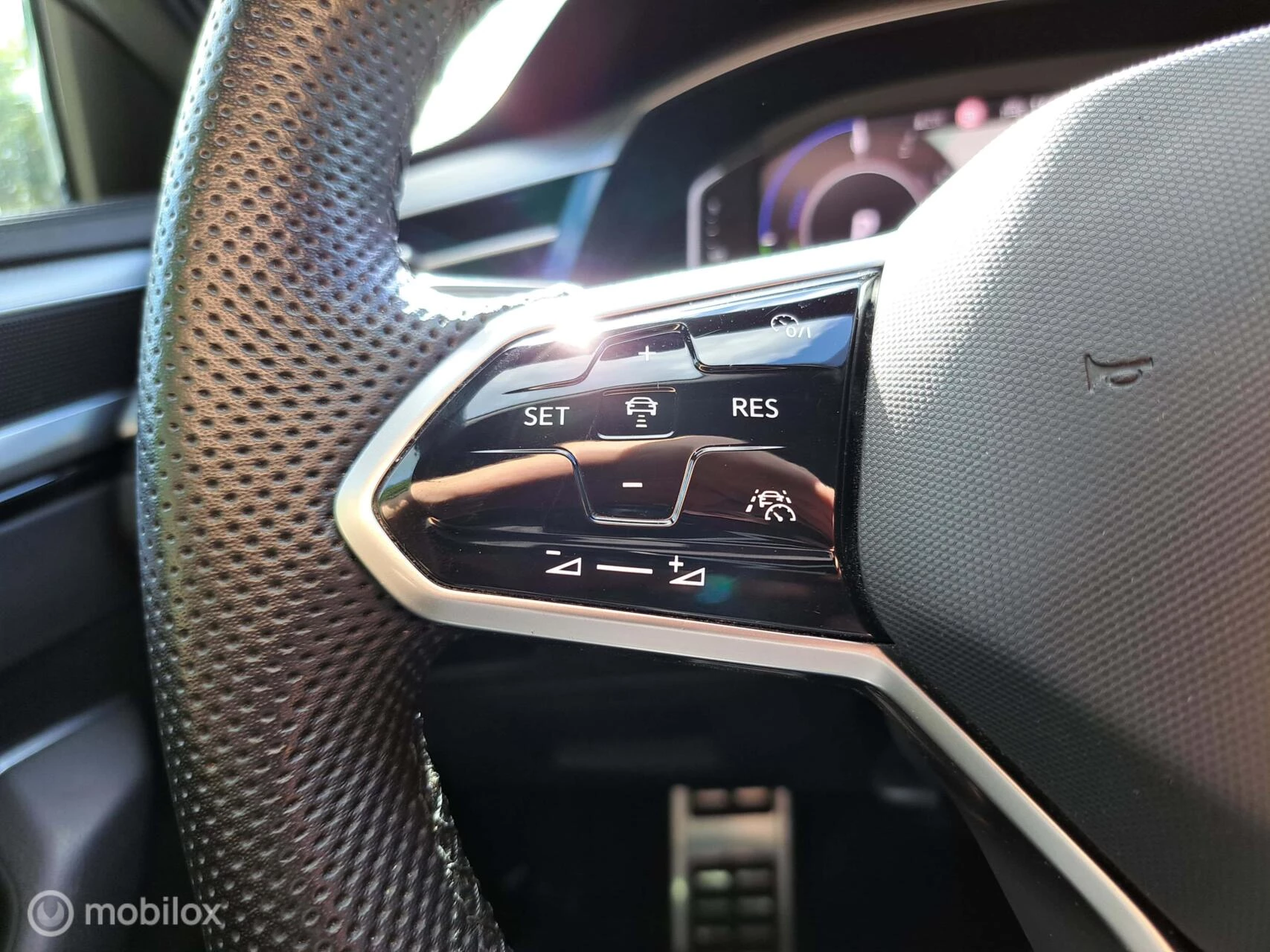 Hoofdafbeelding Volkswagen Arteon
