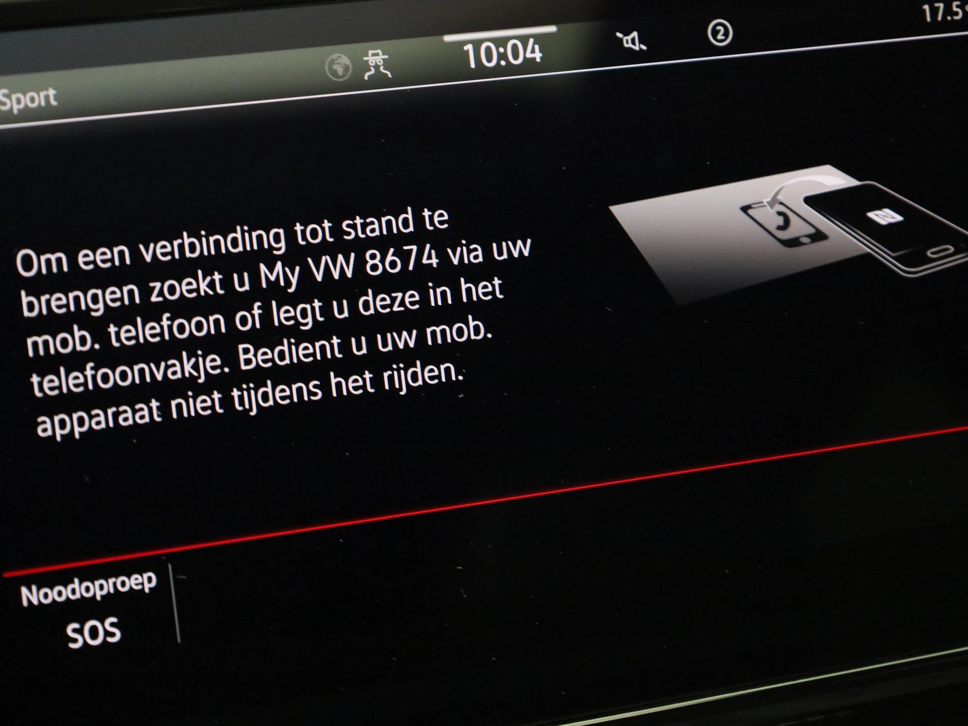 Hoofdafbeelding Volkswagen Arteon