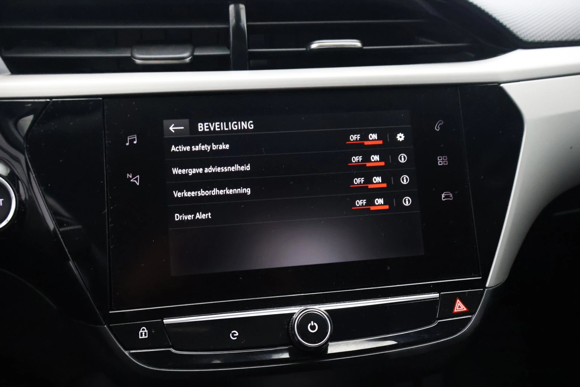 Hoofdafbeelding Opel Corsa-e