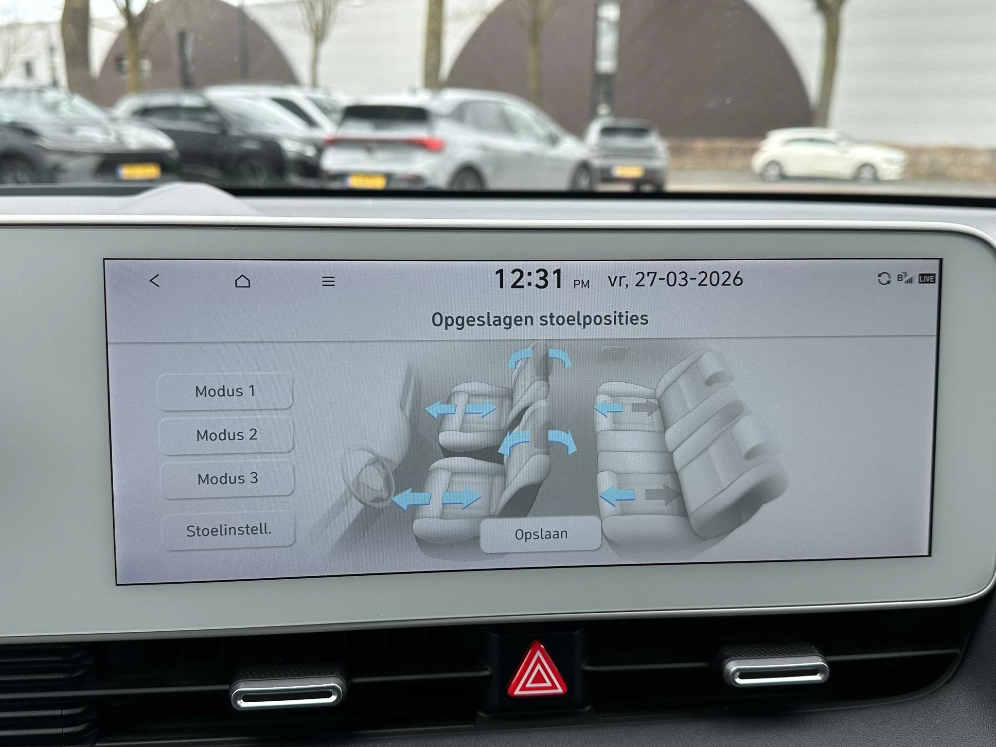 Hoofdafbeelding Hyundai IONIQ 5