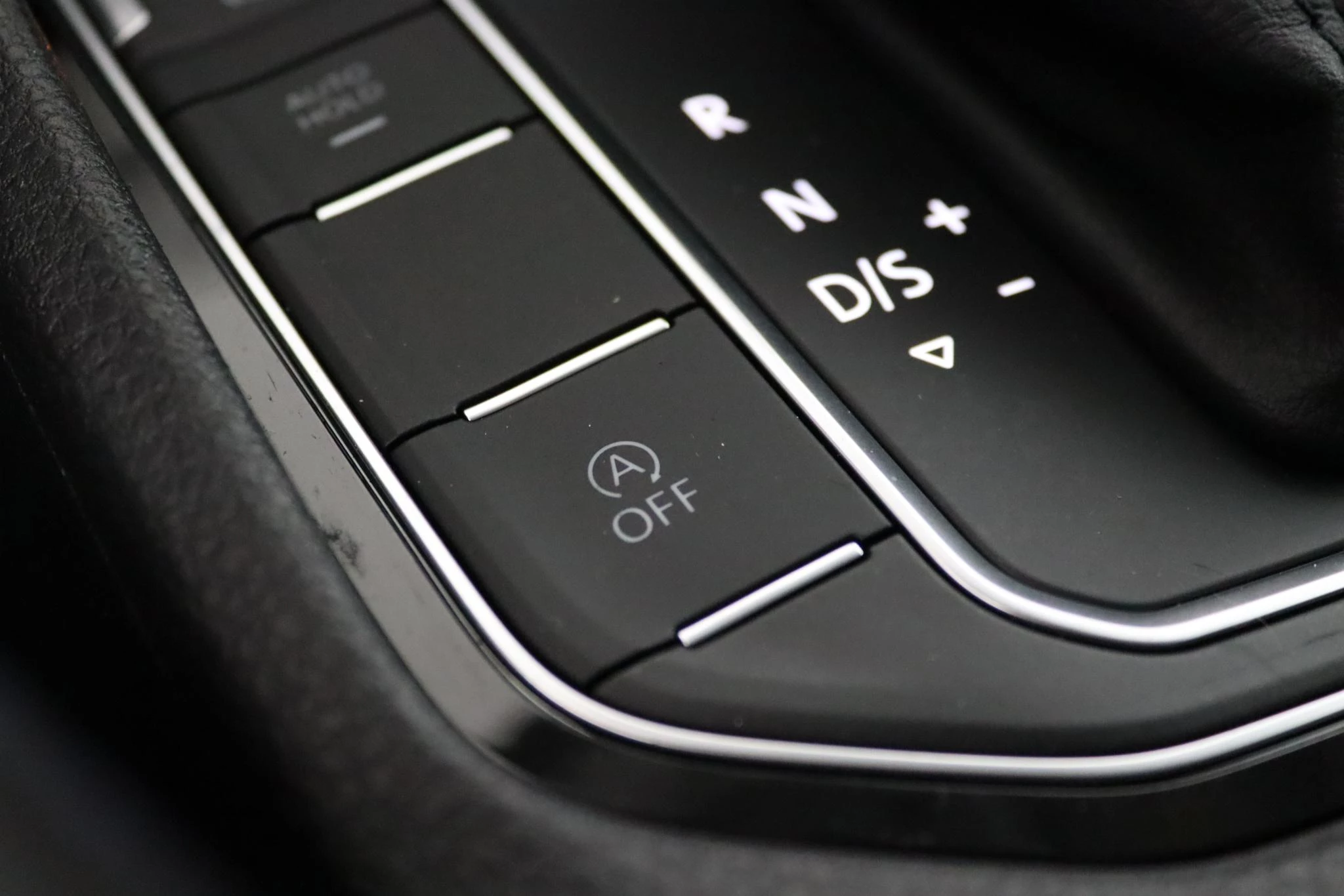 Hoofdafbeelding Volkswagen Golf Sportsvan