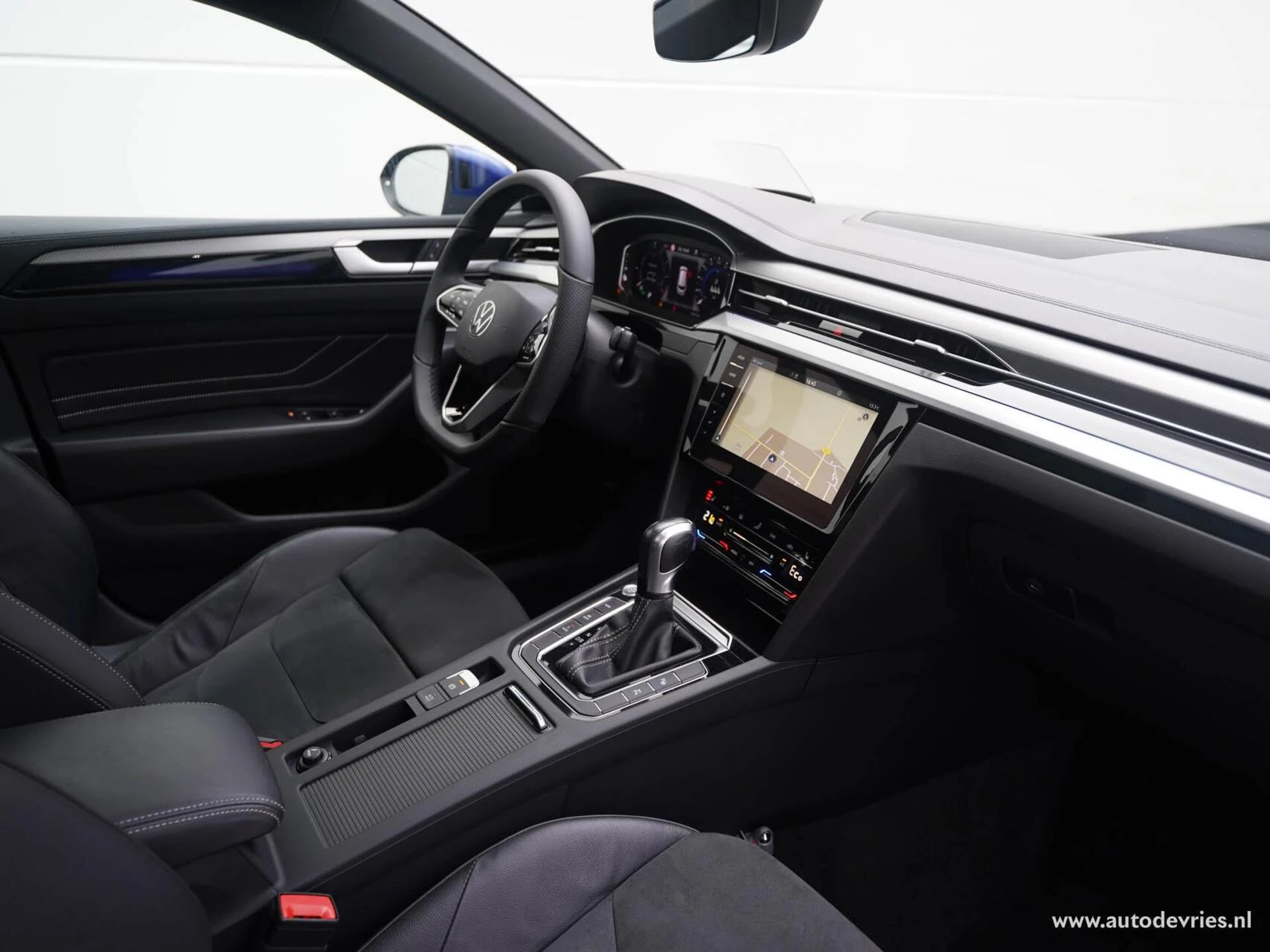 Hoofdafbeelding Volkswagen Arteon