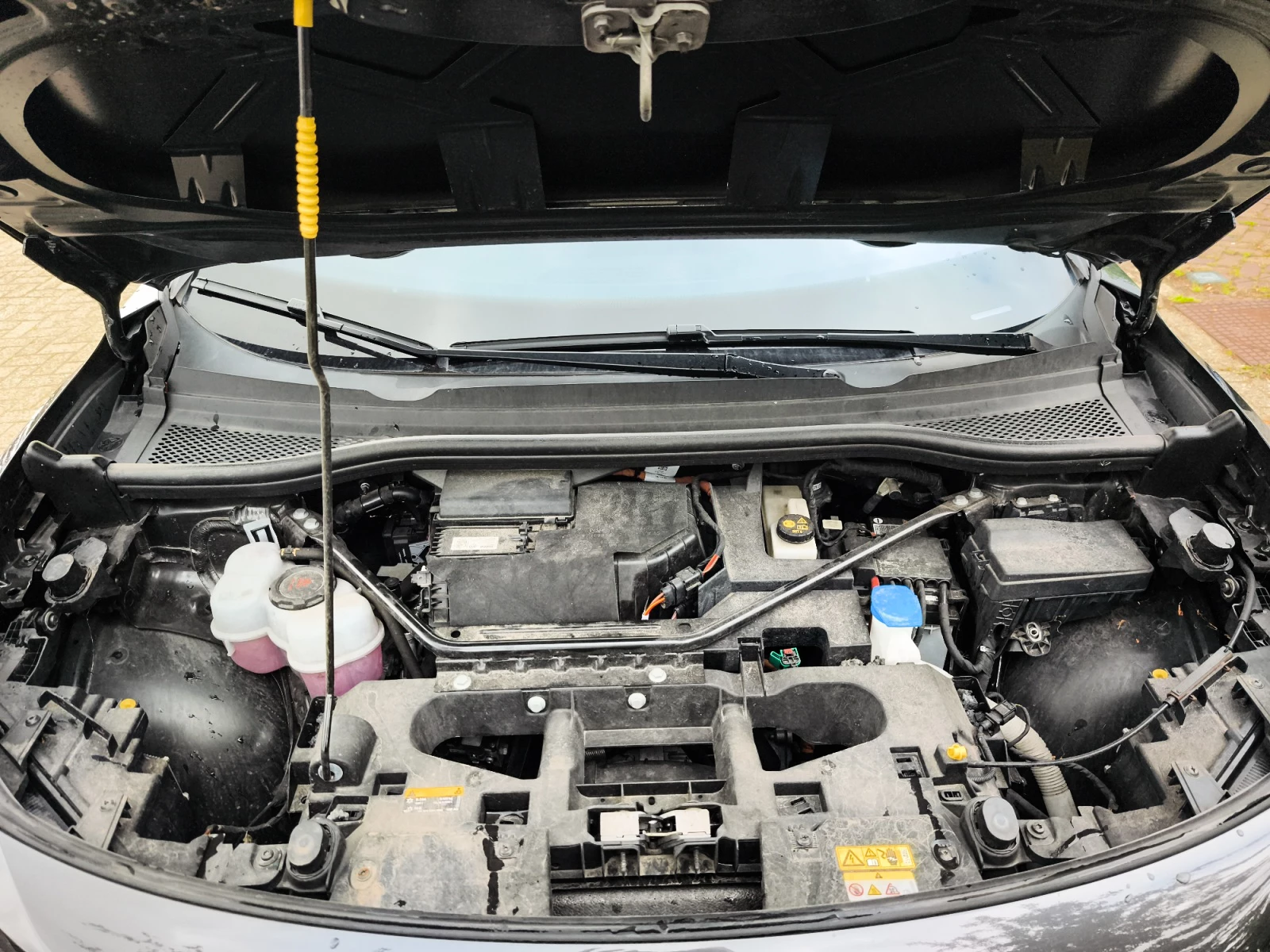 Hoofdafbeelding Volkswagen ID.4