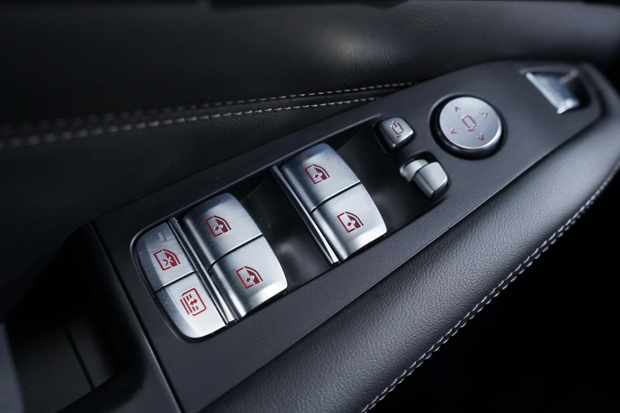 Hoofdafbeelding BMW X7