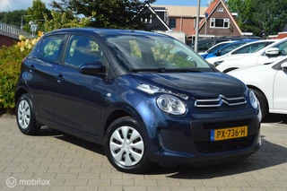 Citroen C1 1.0 e-VTi 5drs Feel | Airco | 52.000km !!!