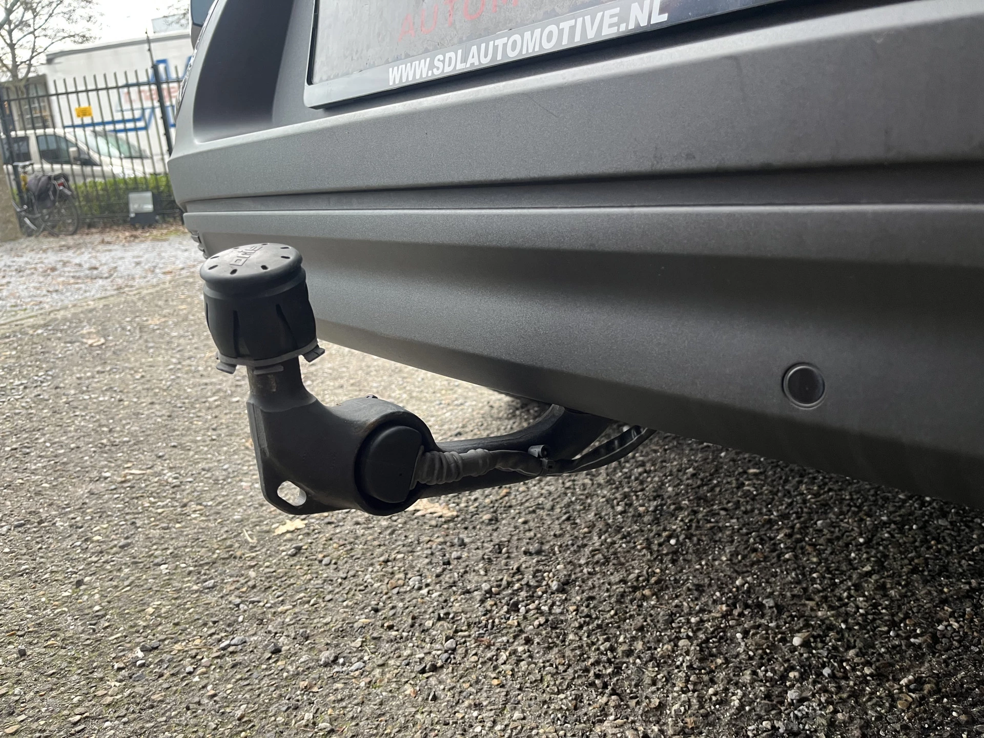 Hoofdafbeelding Renault Kadjar