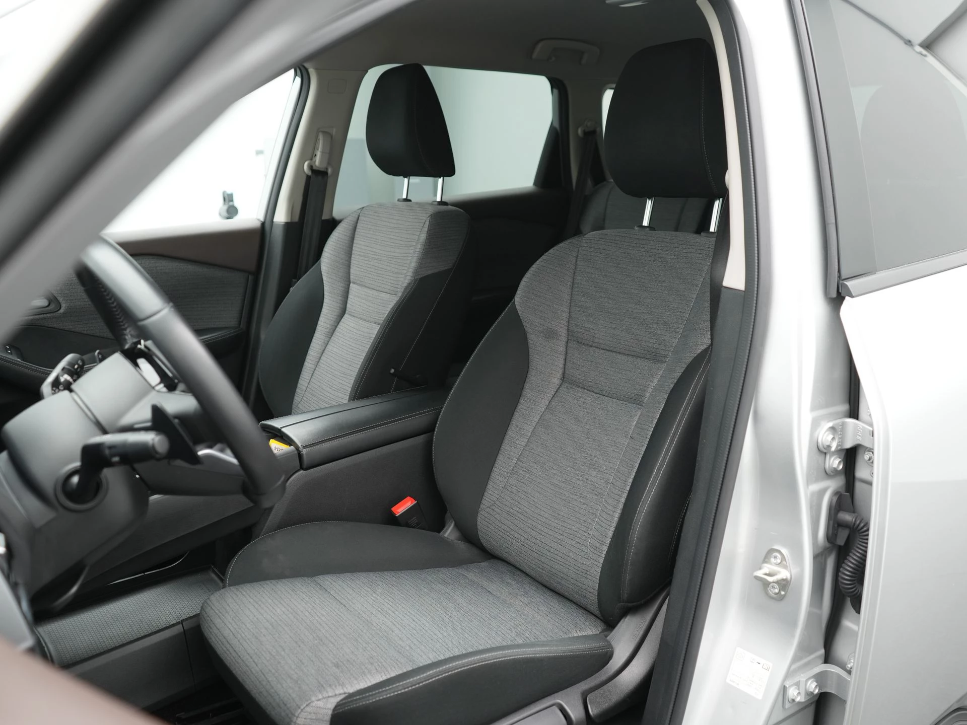 Hoofdafbeelding Nissan X-Trail