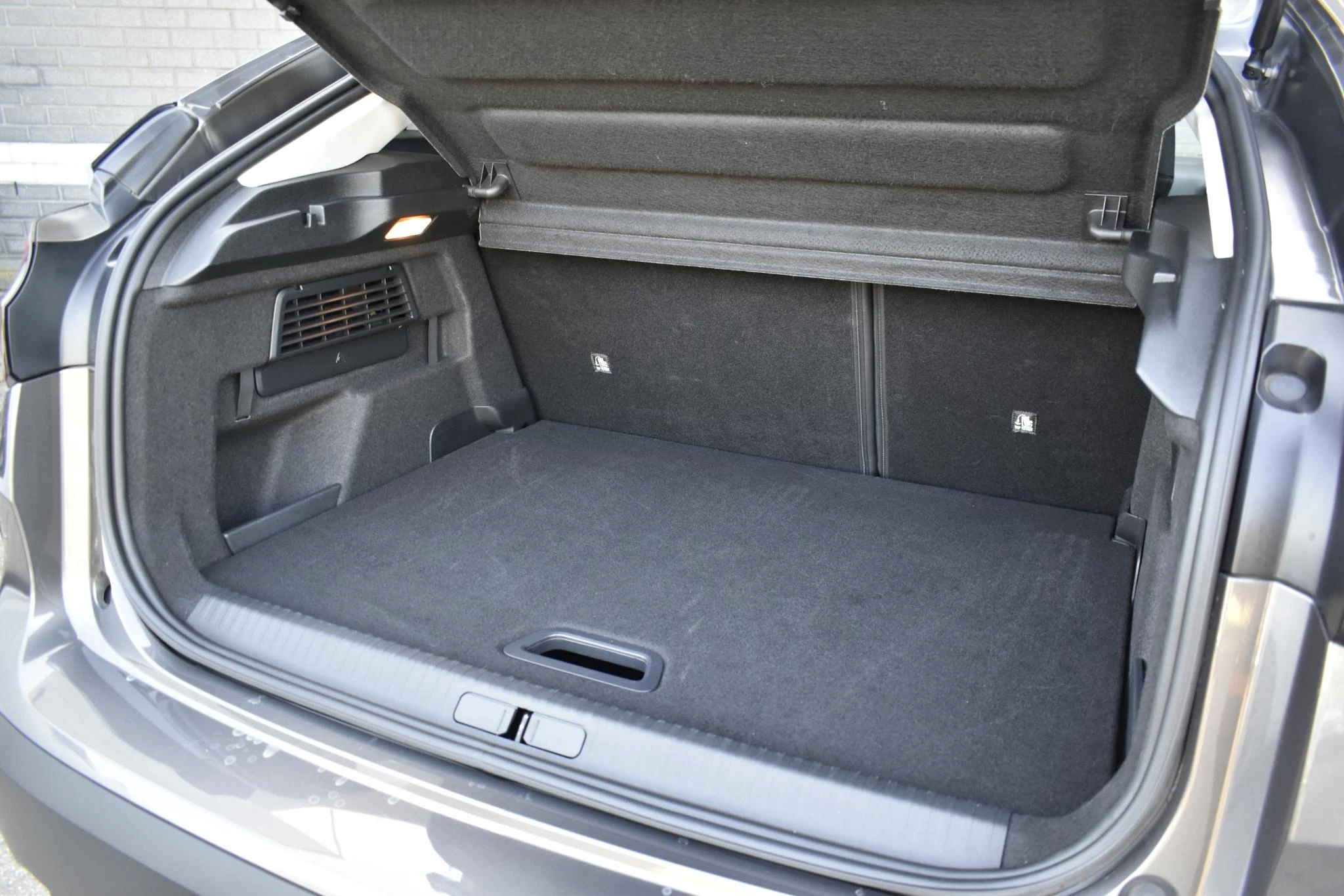 Hoofdafbeelding Citroën C4