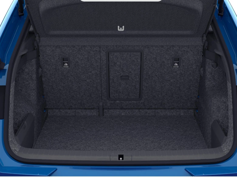 Hoofdafbeelding Škoda Enyaq Coupe