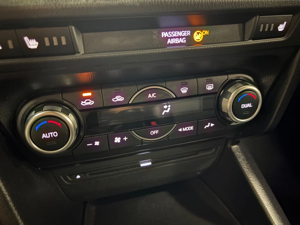 Hoofdafbeelding Mazda 3