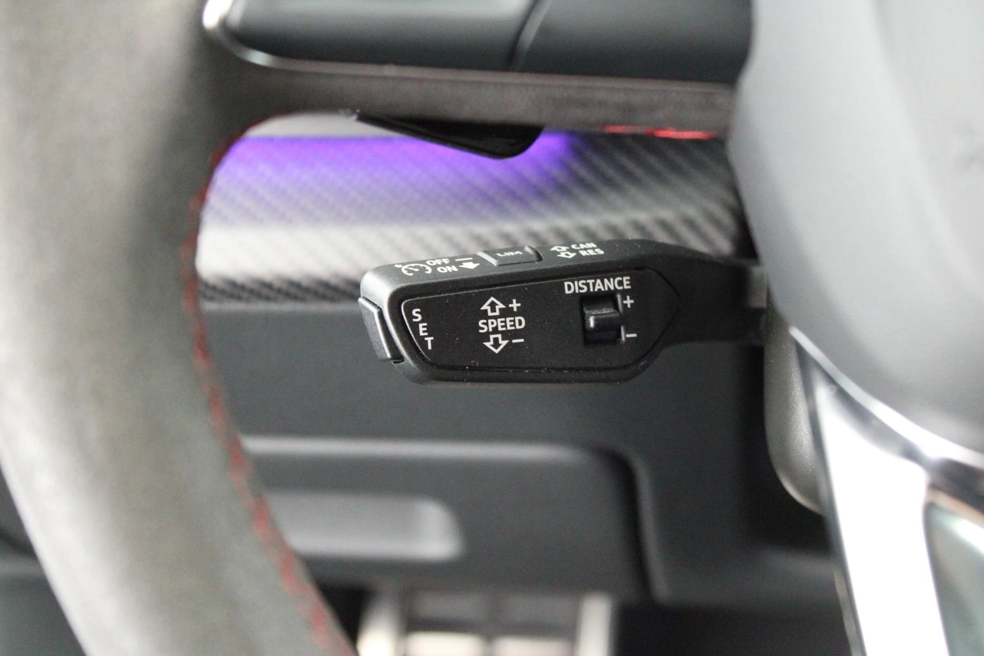 Hoofdafbeelding Audi RSQ8