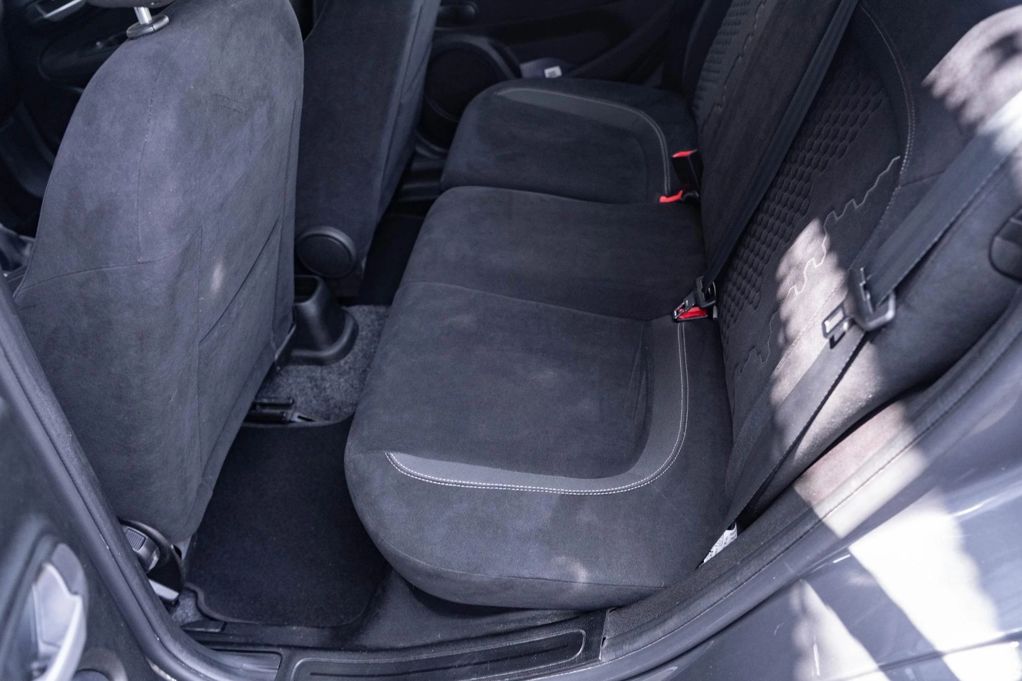 Hoofdafbeelding Fiat Punto