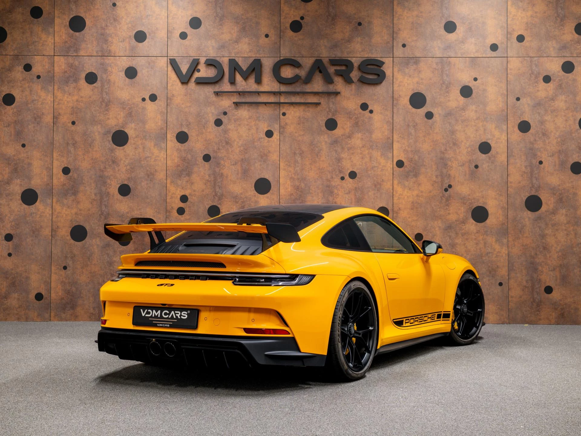 Hoofdafbeelding Porsche 911