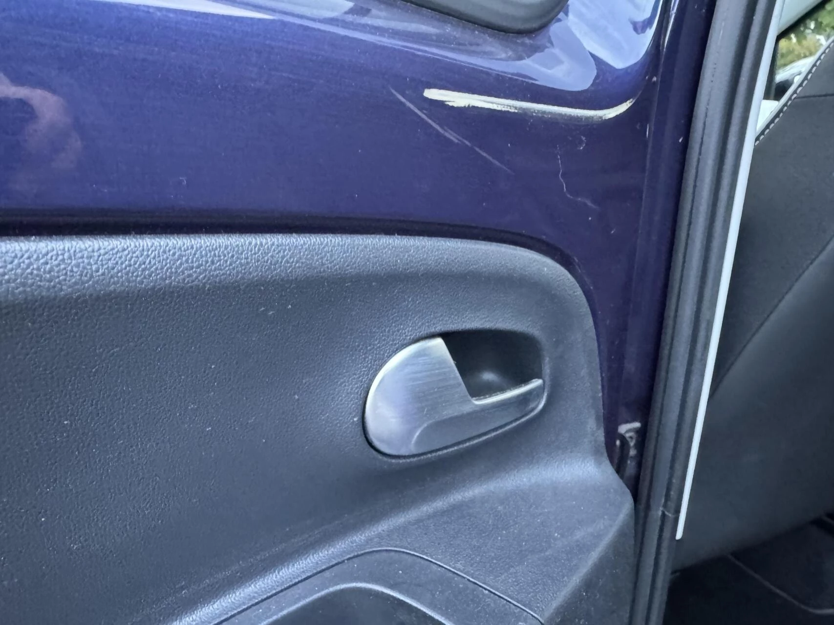 Hoofdafbeelding SEAT Mii