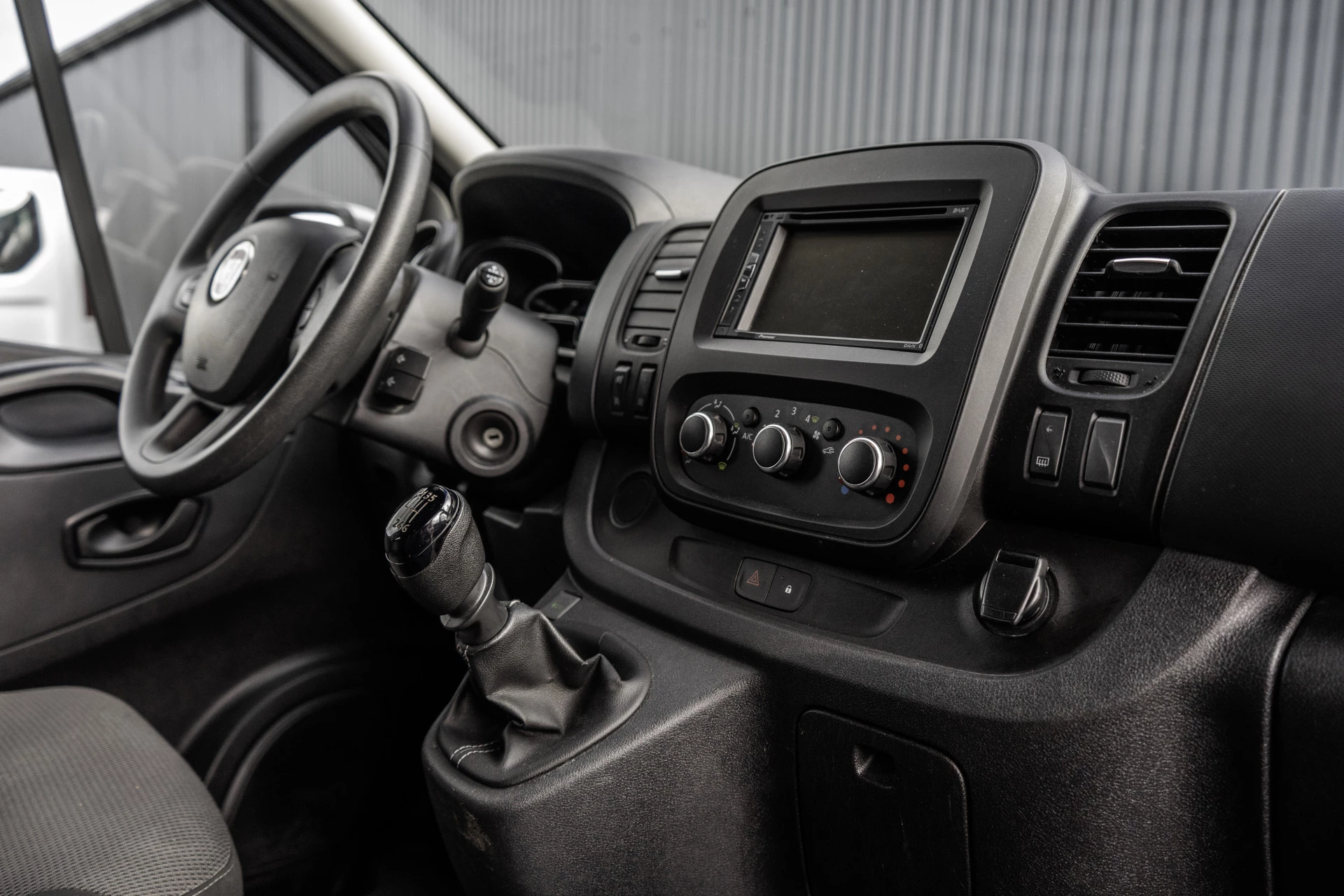Hoofdafbeelding Fiat Talento