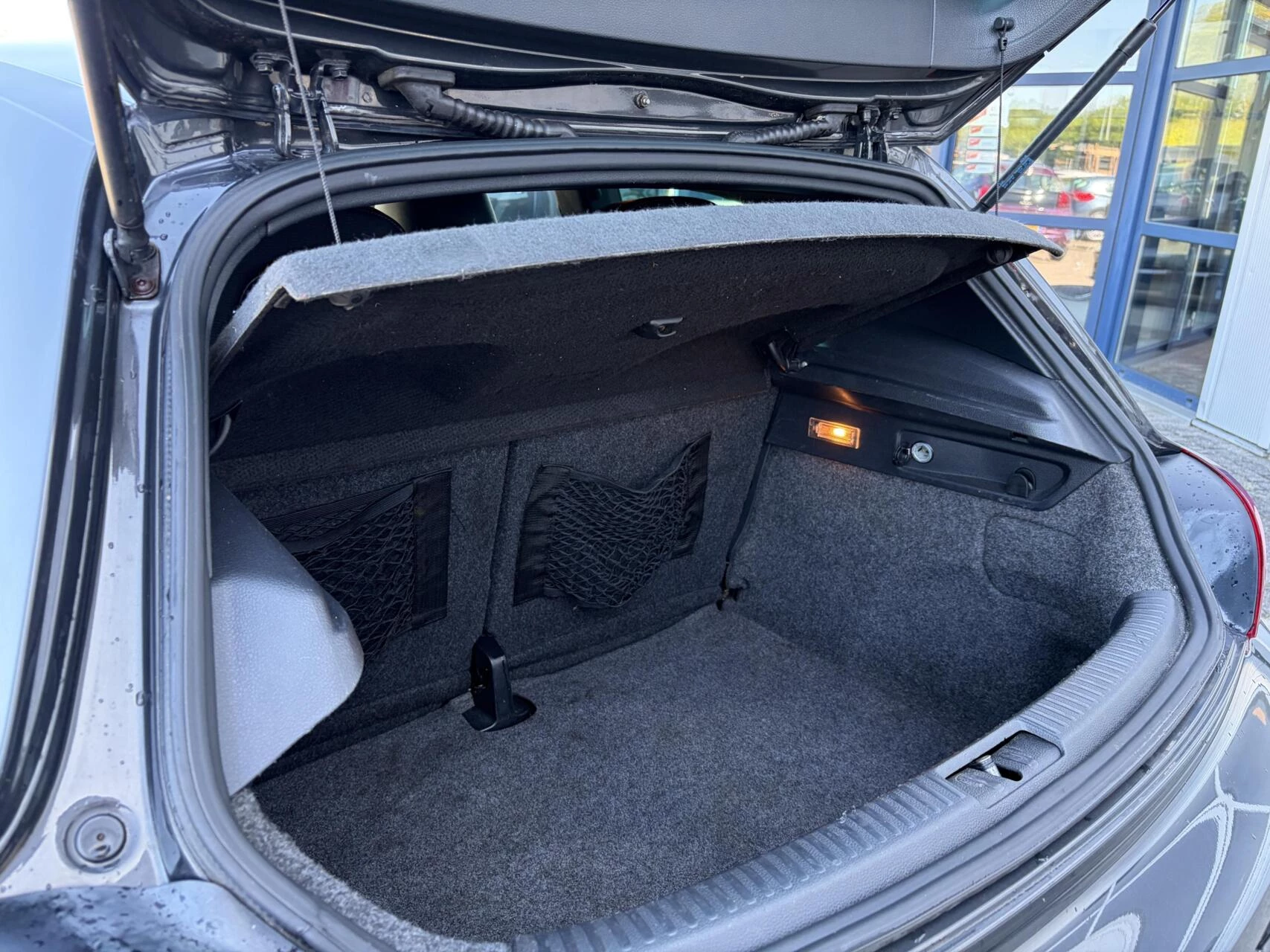 Hoofdafbeelding Volkswagen Scirocco